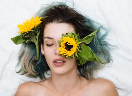 Carly Foulkes star du porno chaude des photos