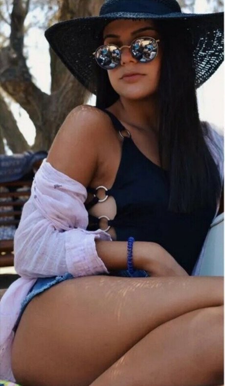 Xrusa vidia actrice érotique photo