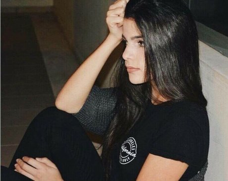 Xrusa vidia modèle sympa photo