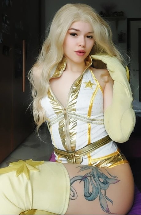 Inu A Akane top star galeries