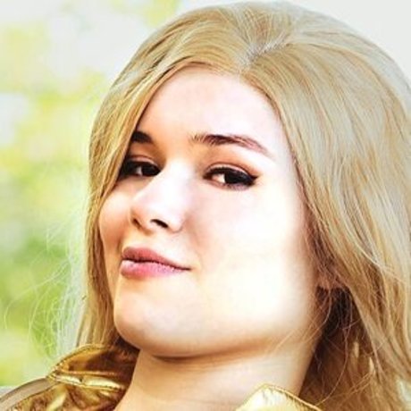 Inu A Akane jolie étoile photo