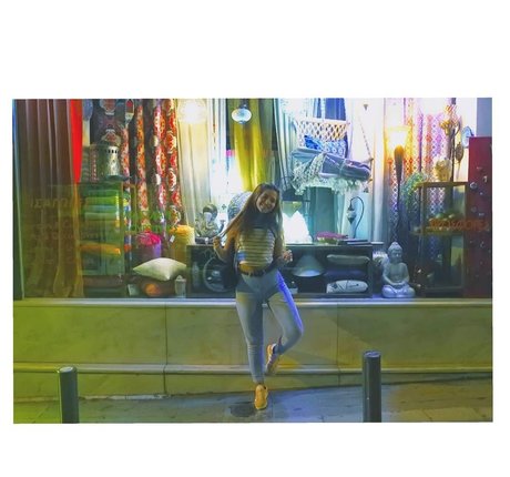 Aria Paria actrice images