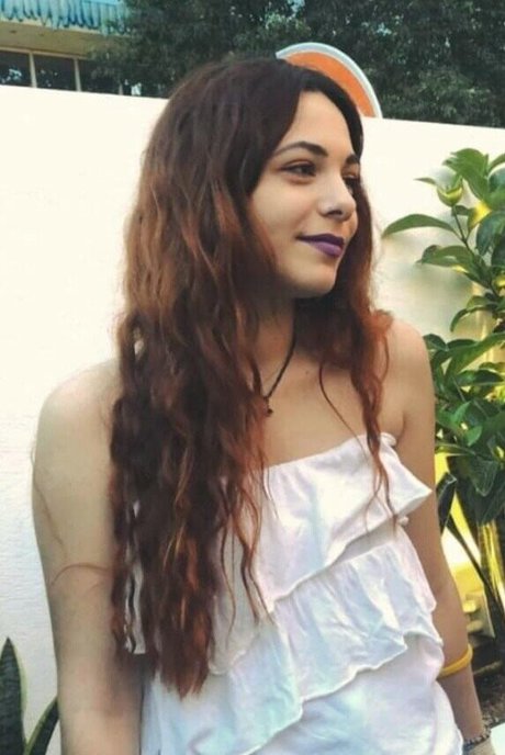 Aria Paria étoile magnifique image