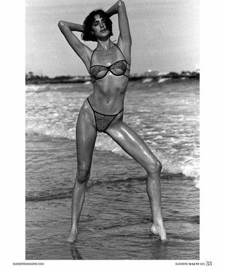 Brooke Deighton actrice de grande qualité archive