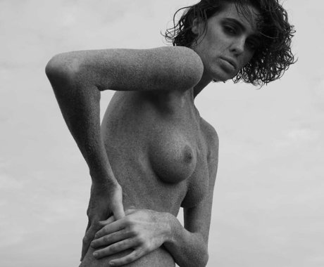 Brooke Deighton modèle sympa img