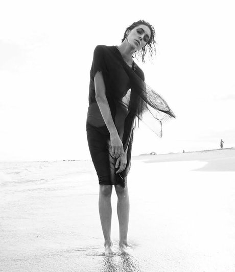 Brooke Deighton jolie actrice des photos