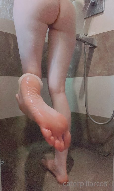 Caterpillar modèle nu archive