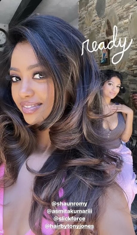 Shaun Romy star érotique photos