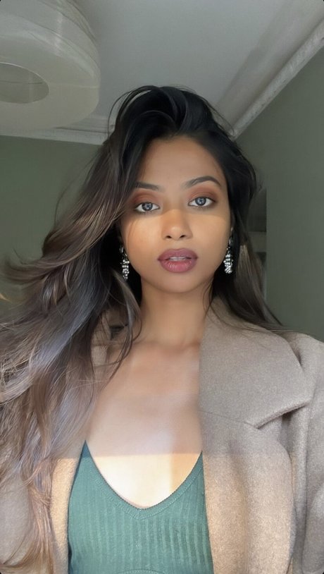 Shaun Romy étoile de l'art photo