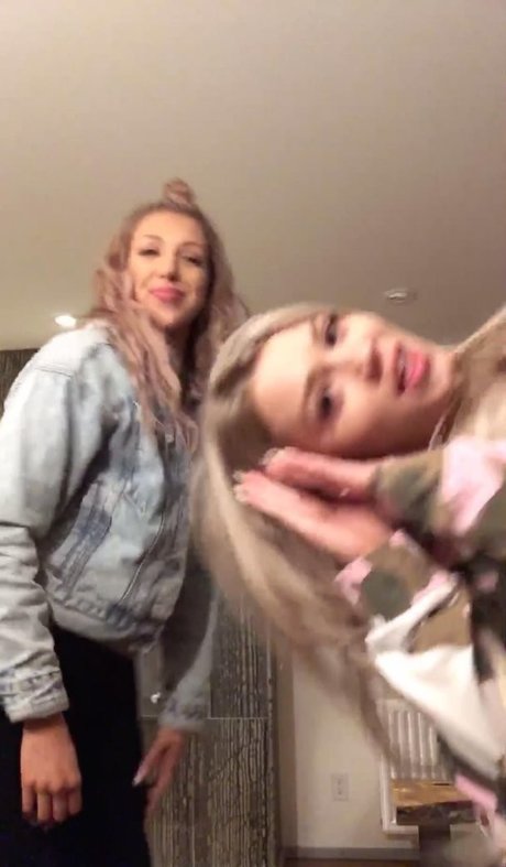 Briea Harm jolie étoile image