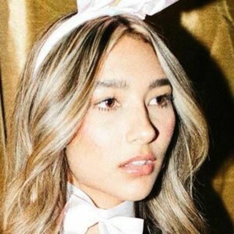 jayda monique mannequin galerie