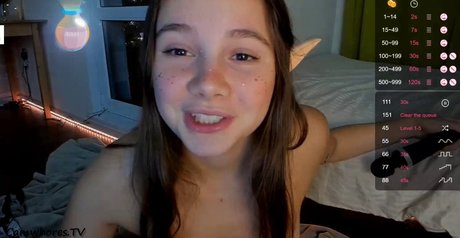 Leeolm actrice artistique galerie