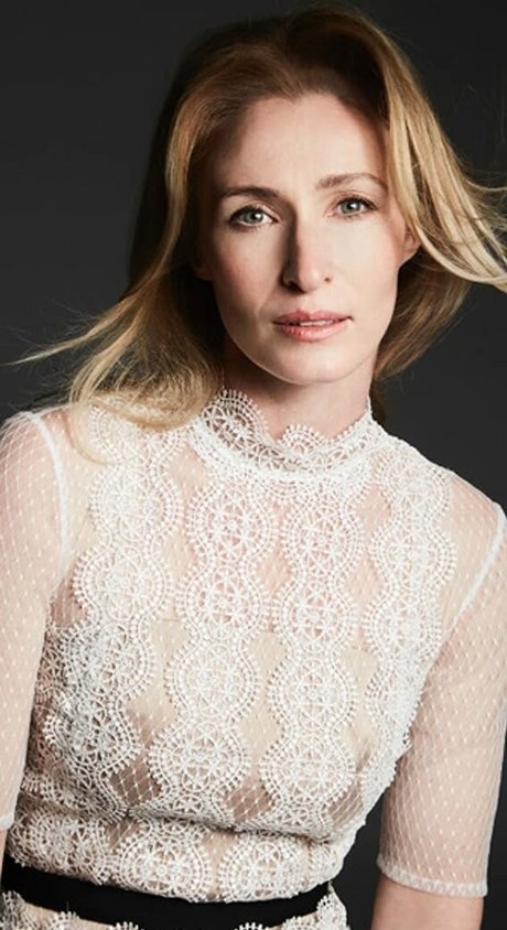 Genevieve O Reilly actrice img