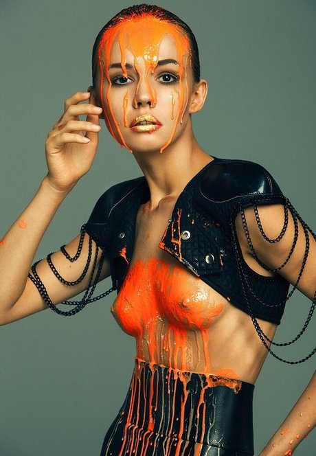 tatiana model art de star du porno img