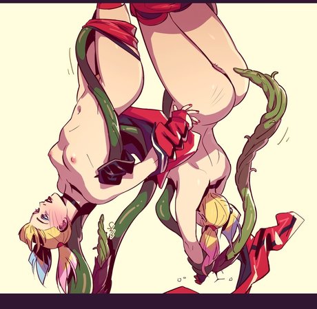 DC Rule34 étoile gratuite image