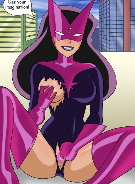 DC Rule34 modèle pornographique photos