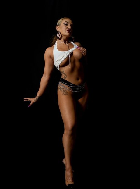 Shaul Guerrero Fotoaufnahmen