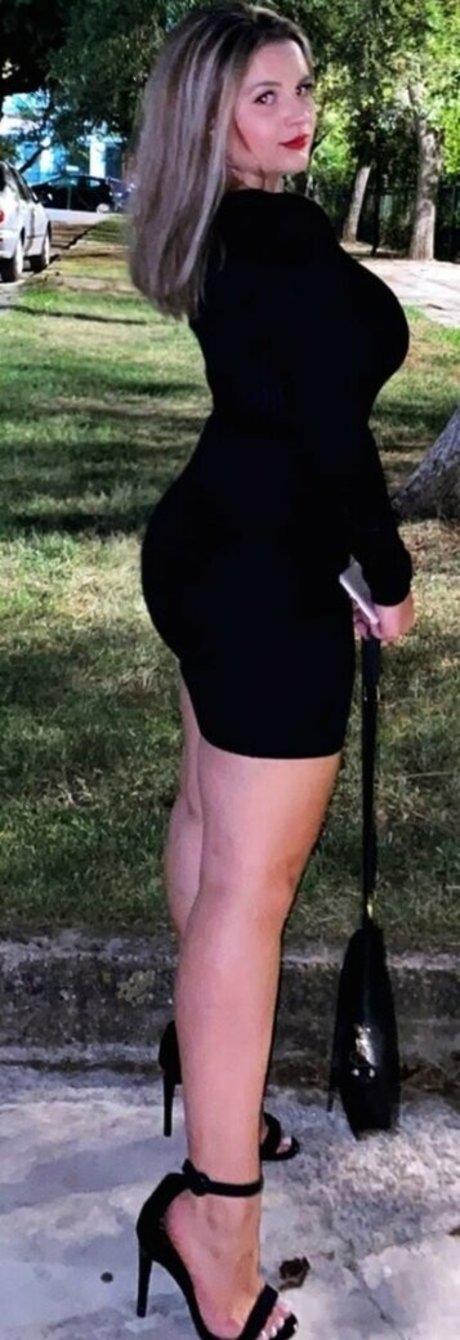 Theodwra Drinia actrice pornographique images