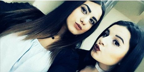 Theodwra Drinia modèle chaud img