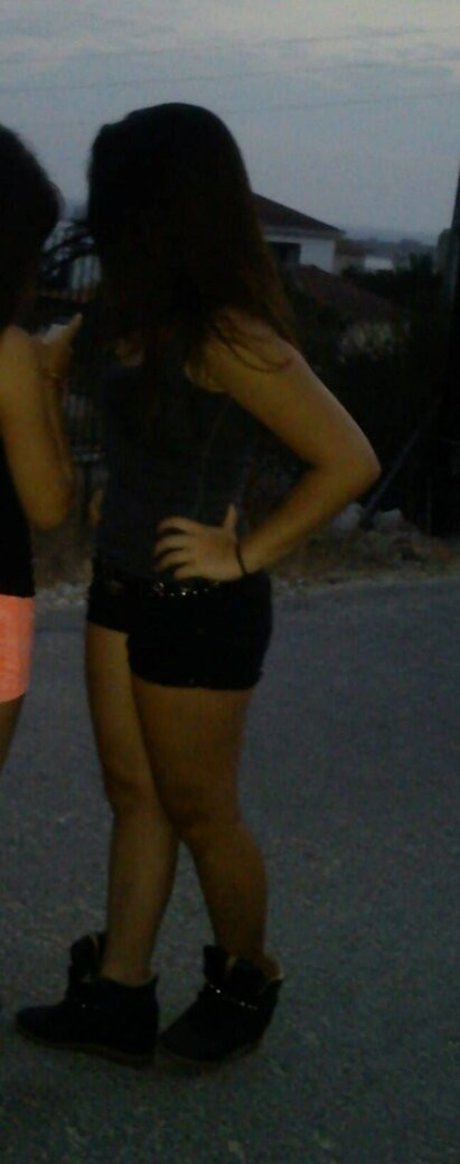 Theodwra Drinia art étoile archive