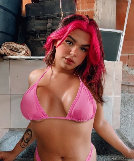 Lollybaby69 meilleur modèle photo