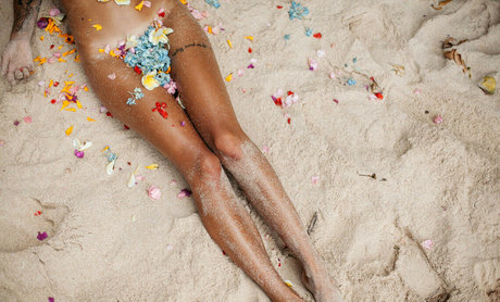 Mina Winkel modèle érotique image