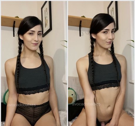 ellaisakittycat star du porno exclusive des photos