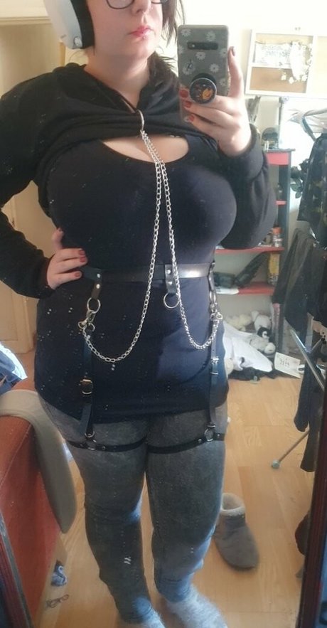 Malaafterdark art étoile img