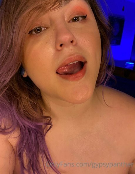 Gypsypanther11 star du porno de haute qualité images