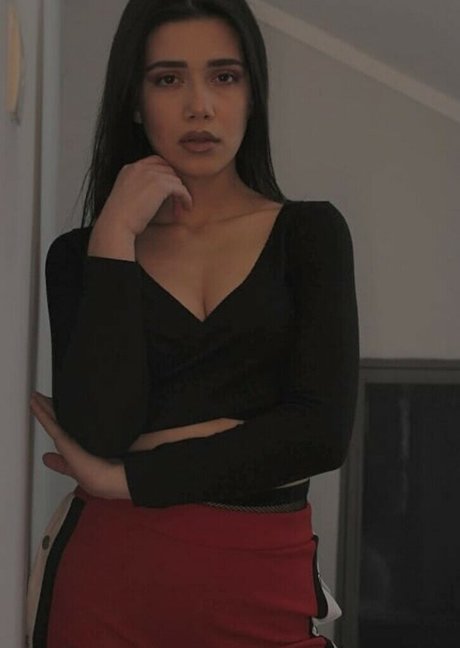 Vassiliki xlk modèle sexy galeries