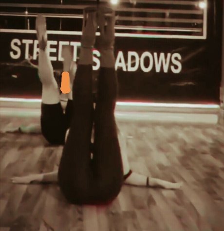 Vassiliki xlk nus de stars du porno photo