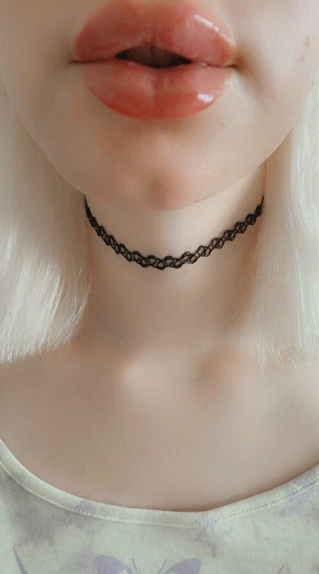 Princess Noxi étoile nue archive