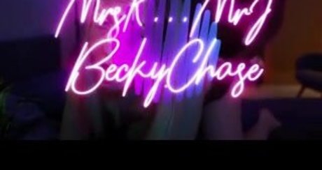 Becky Chase modèle adulte photo