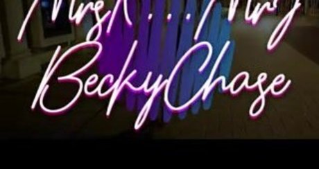 Becky Chase étoile parfaite galerie