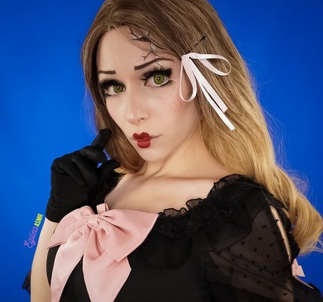 Egilea ASMR star du porno nue image