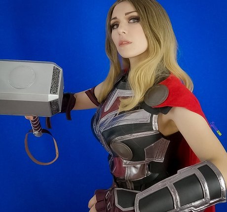 Egilea ASMR belle actrice img