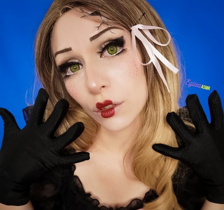 Egilea ASMR star du porno adulte galeries