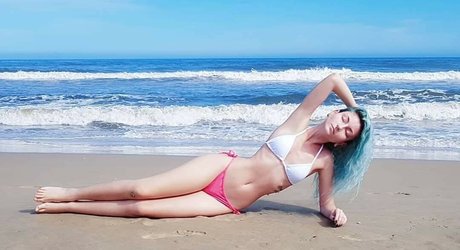 Andressa Damiani modèle de haute qualité galeries