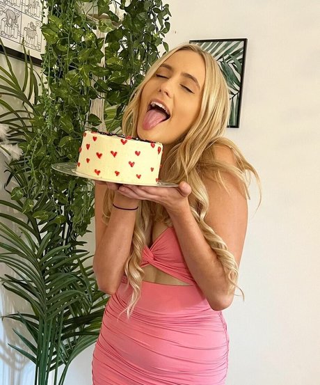 Ellierose Kelly sexe de star du porno des photos