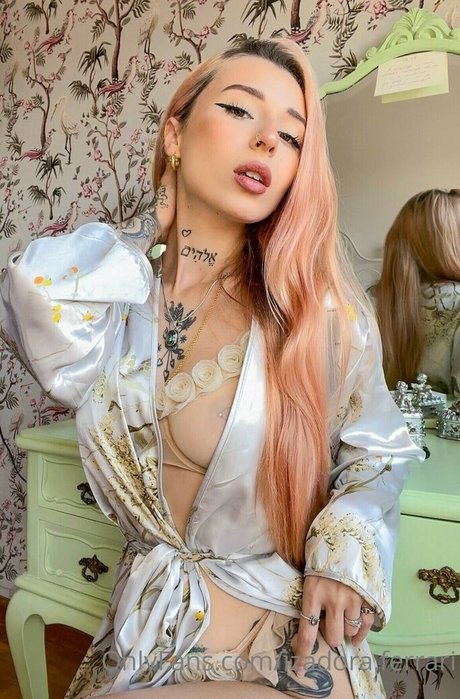 Izadora Ferrari Profilfoto