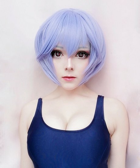 anniicosplays star du porno de haute qualité collection