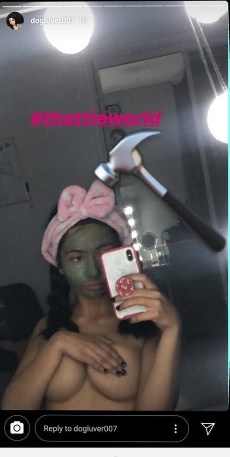 Dogluver007 star du porno parfaite archive