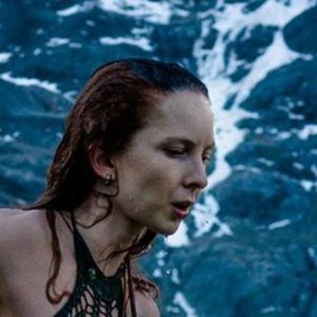 Infy Snow haut modèle collection