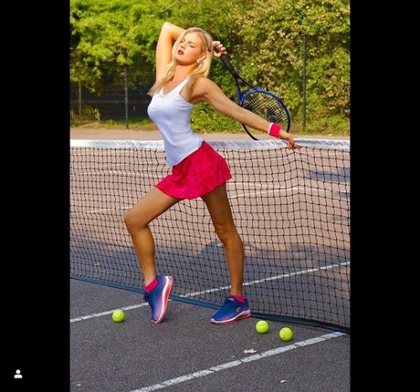 sexyhotbabe modèle xxx galerie