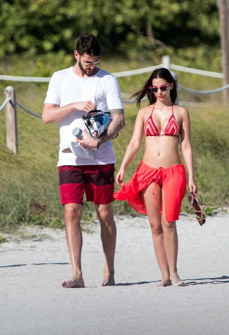 Sila Sahin star du porno chaud galerie