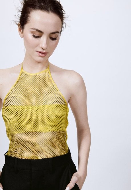 Maude Apatow modèle adulte archive