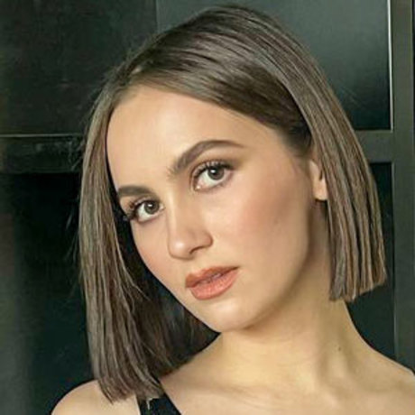 Maude Apatow art de star du porno collection