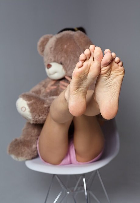 iris vega étoile nue photos