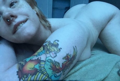 Syrin OConnor meilleure actrice img