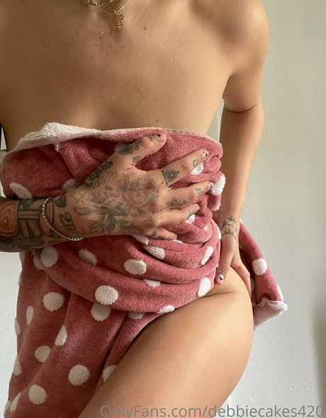 Lil Debbie star exclusive collection